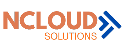 NCloud Solutions Logo